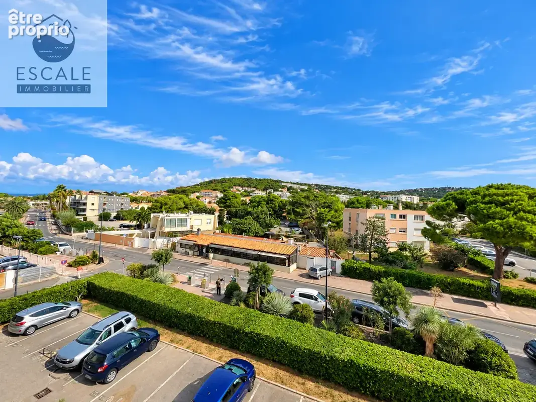 Vente studio cabine + parking aux quilles a sete - photo 3