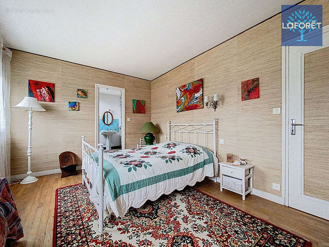 Maison à SCAER