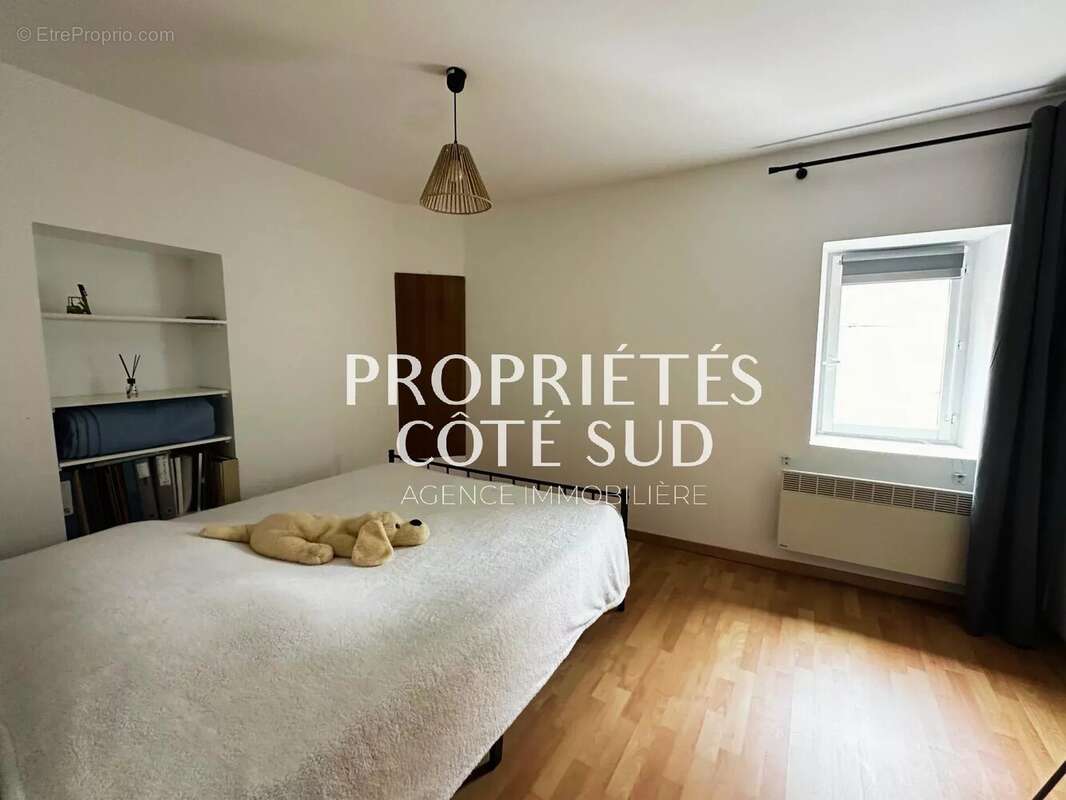 Appartement à SAINT-GENIES-DE-COMOLAS