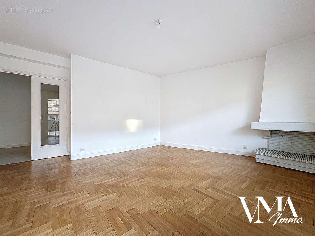 Appartement à LYON-3E