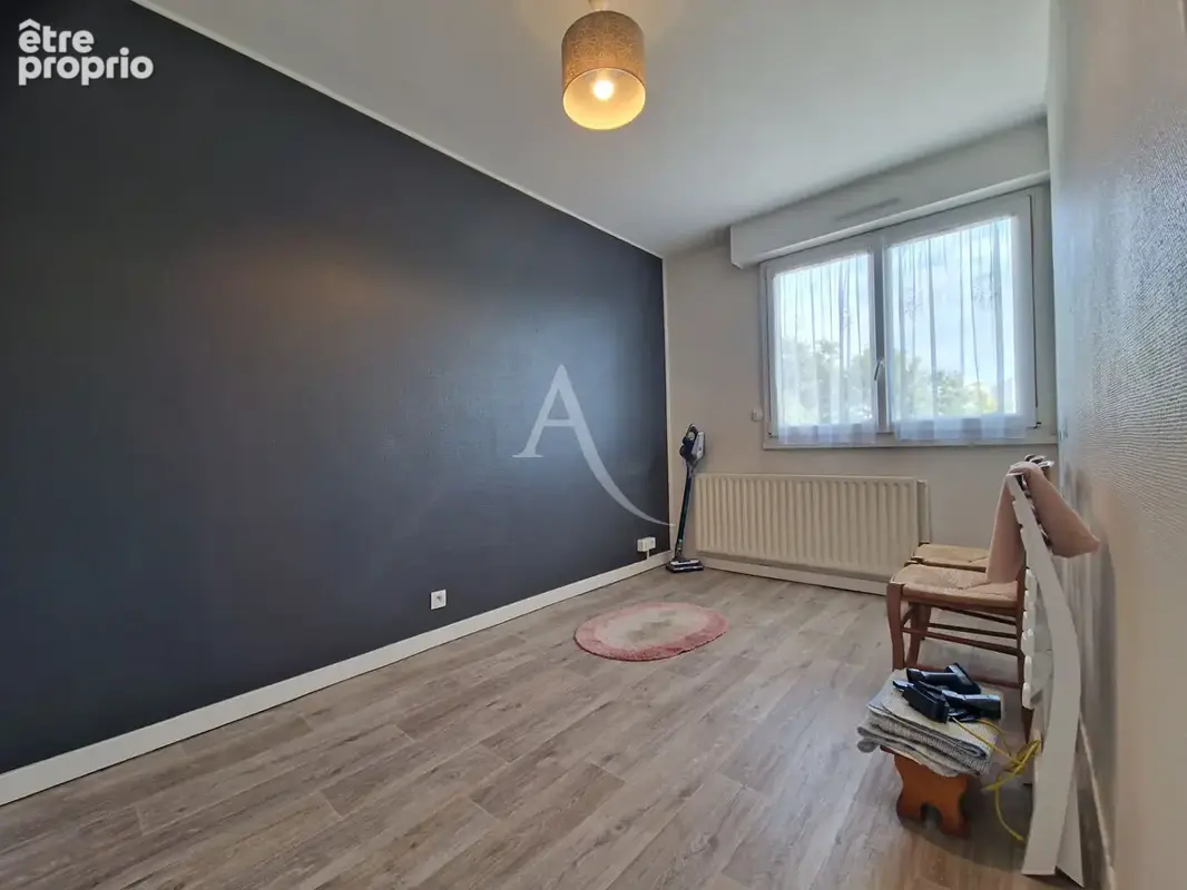 Appartement Nantes 4 pièce(s) 70 m2 - photo 5