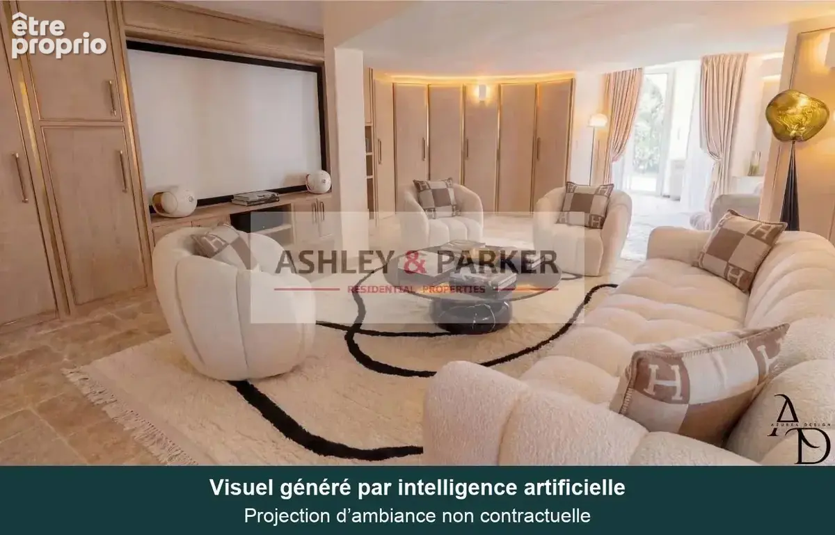 Villa 8 chambres - photo 3