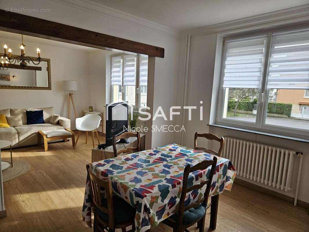 Photo 9 - Maison à HOMECOURT