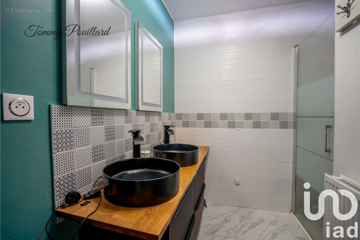 Photo 6 - Maison à HERBLAY