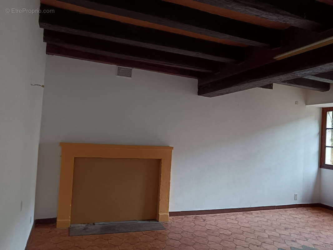 Maison à COUHE