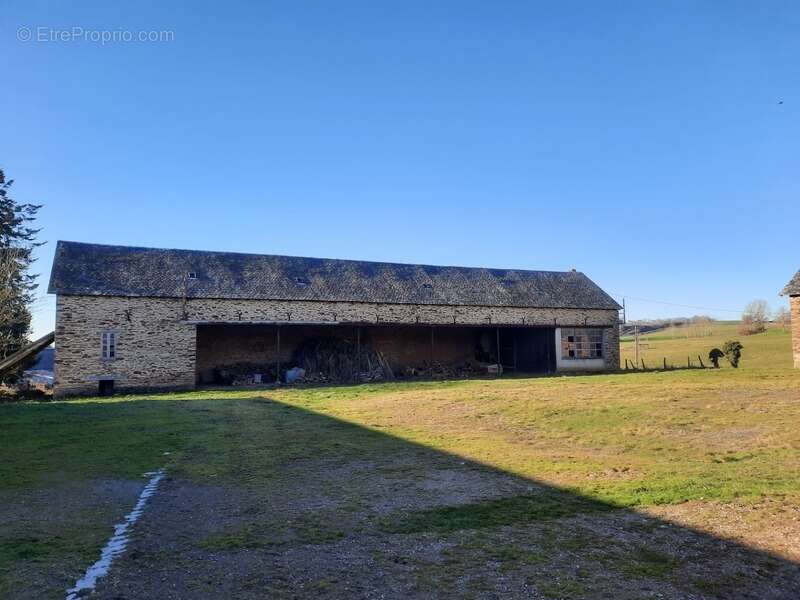 Entre Naucelle et Baraqueville en Aveyron 12 - photo 13