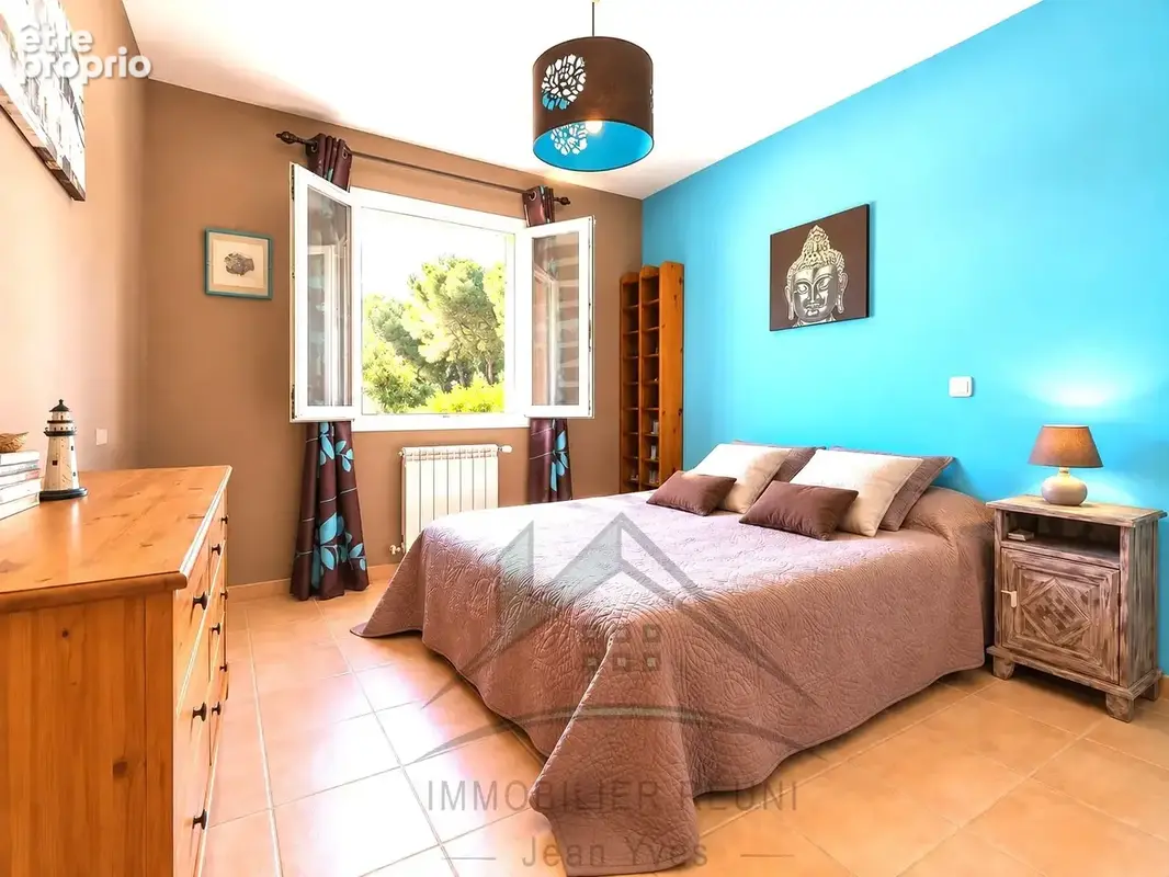 Martigues   jonquières centre-ville - photo 13