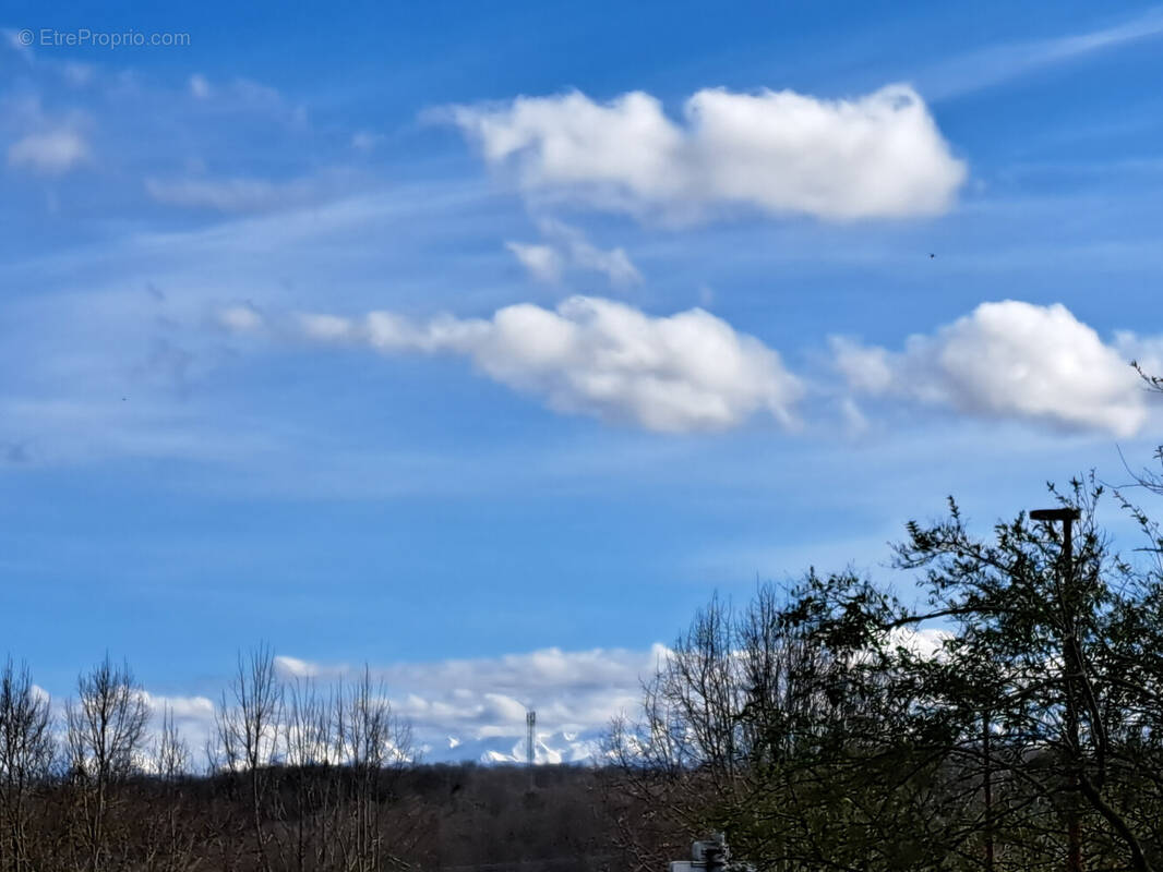 Maison à BOULOGNE-SUR-GESSE