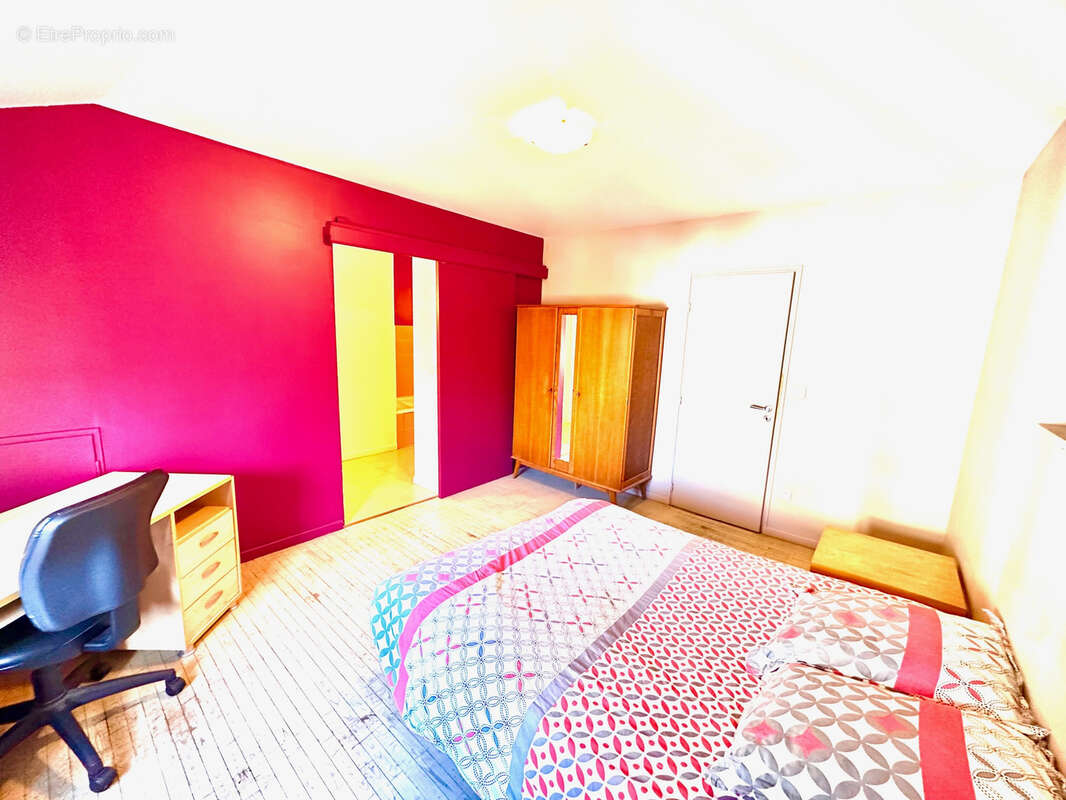Appartement Hypercentre, demandez nous la vidéo. Idéal investisseur airbnb - photo 5
