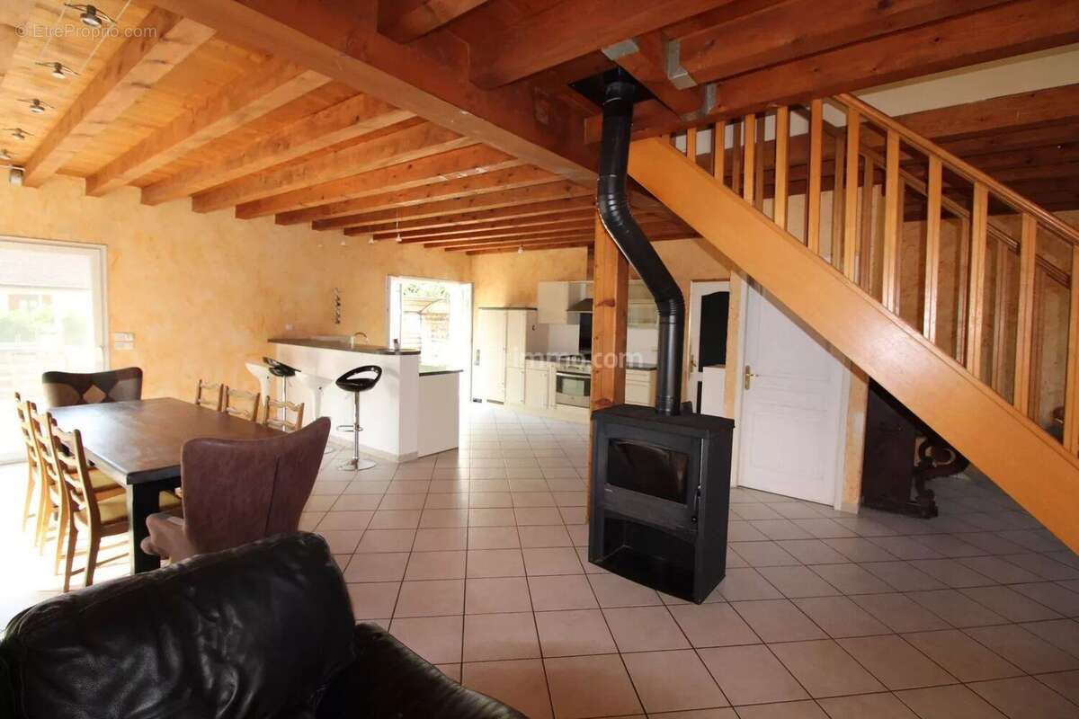 Vente Maison Brens(01300) 325 000ï¿œ - photo 4