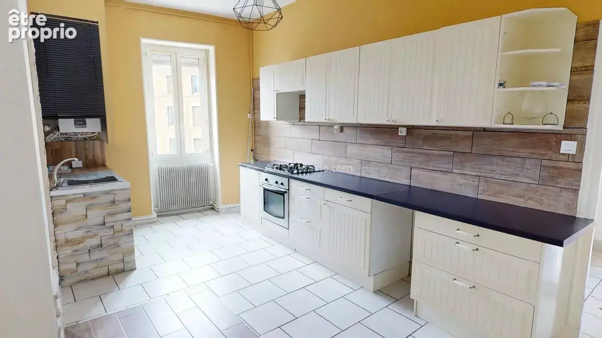 Vente Appartement Pont-eveque(38780) 98 000ï¿œ - photo 3