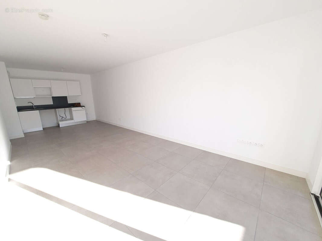 Appartement à SAINT-JEAN-DE-LUZ