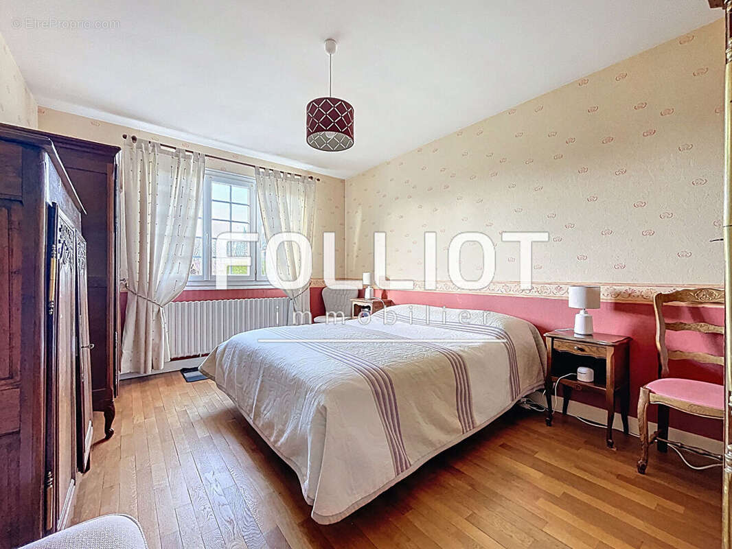 A vendre - Maison Gavray - photo 7