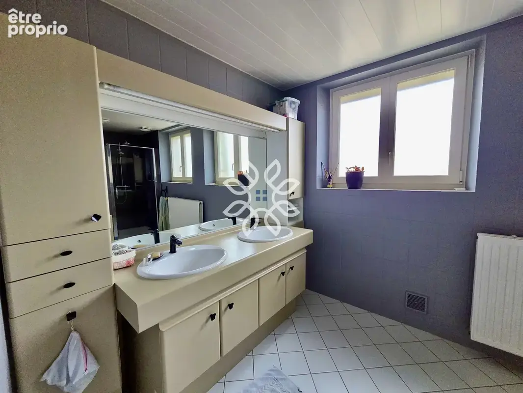 Grande maison familiale 15 pièces à Brioude - photo 15