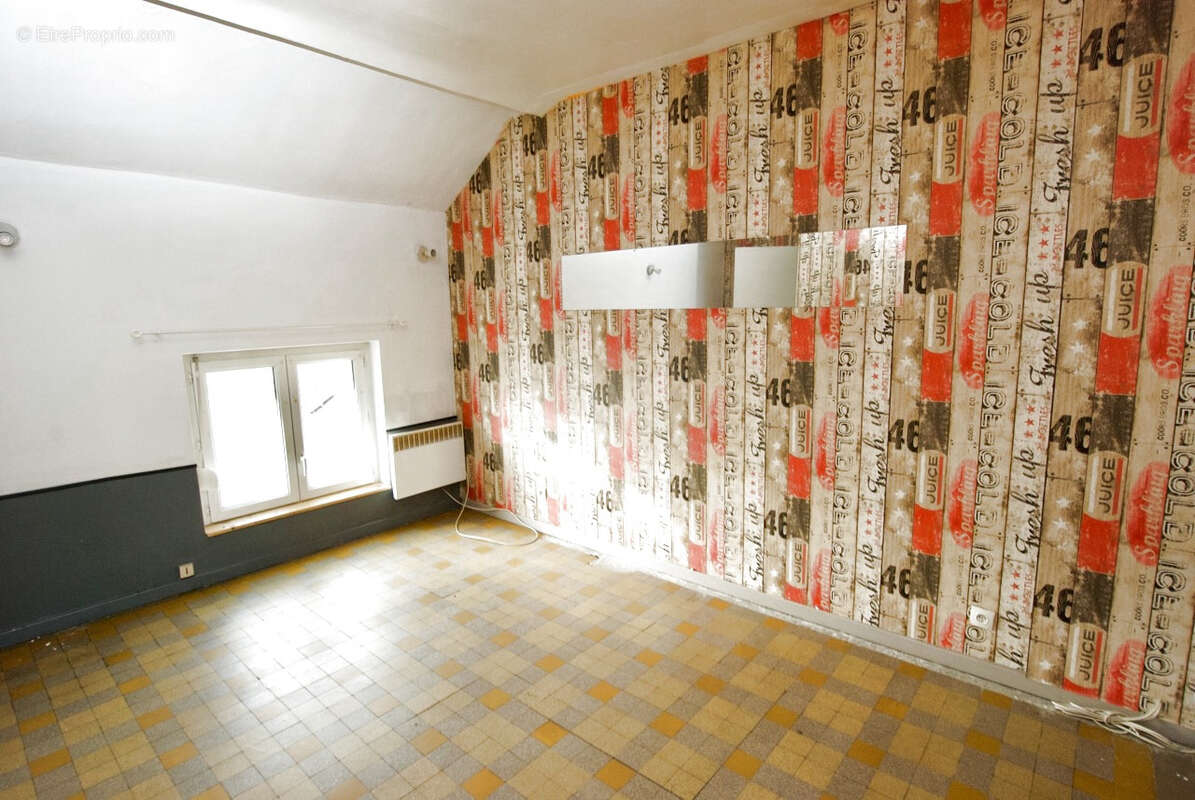 Maison à RECQUIGNIES