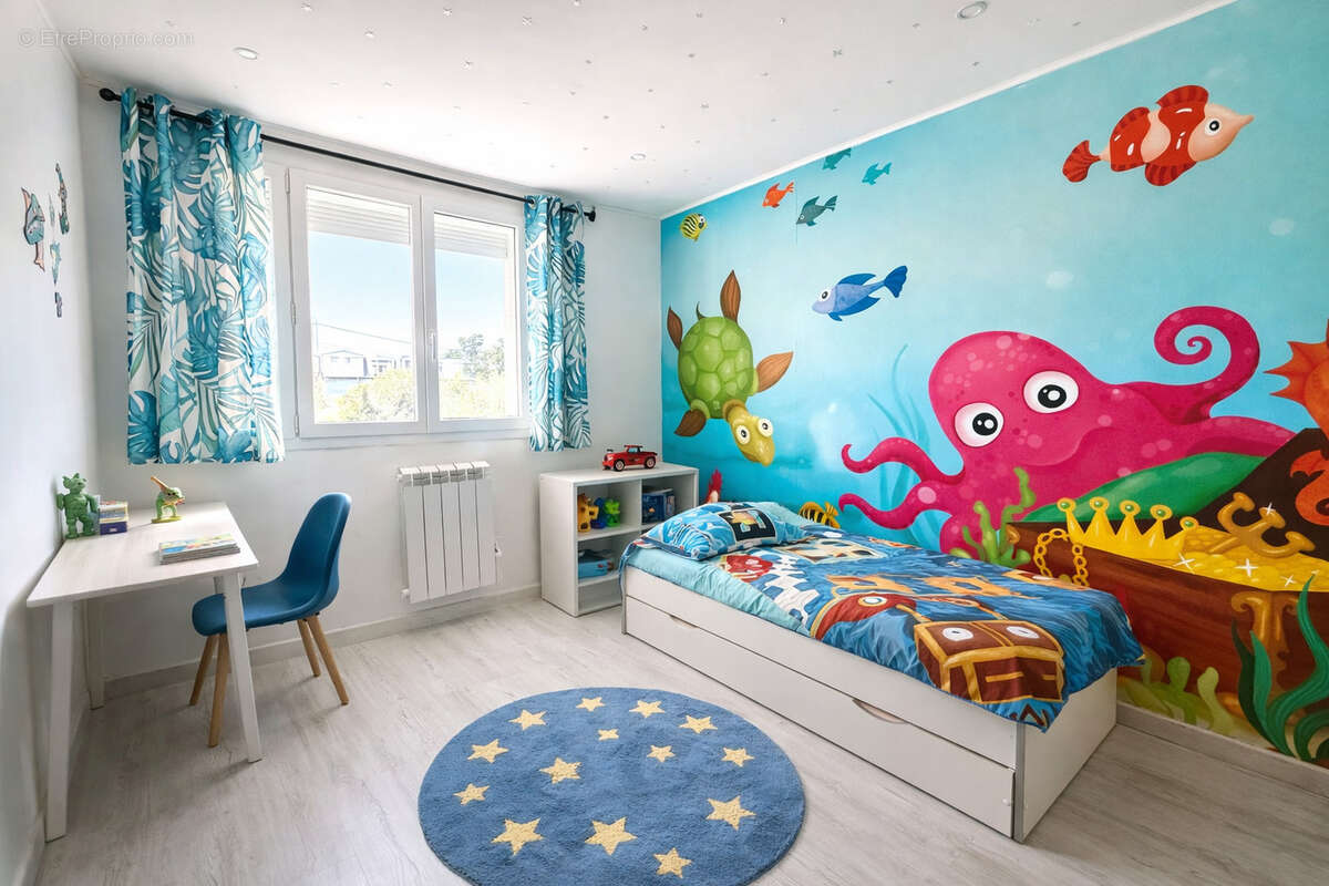 Maison à PIERRELATTE