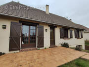 Maison à AUNAY-SOUS-AUNEAU