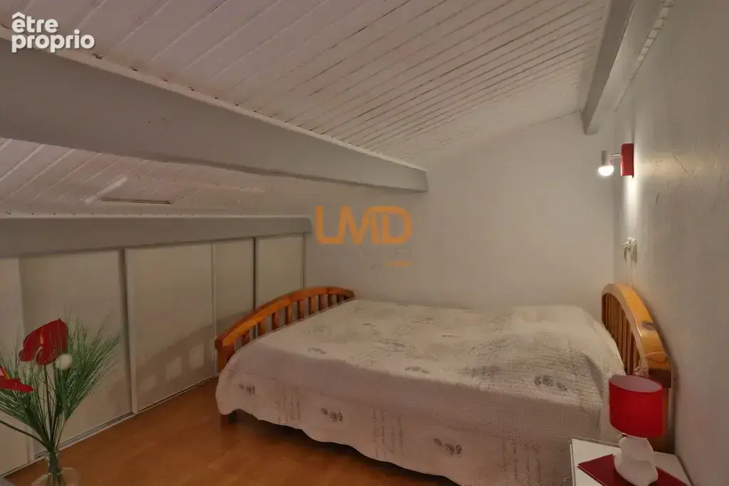 Maison de charme 4 chambres Terrain 2000m2 Piscine Calme Plein S - photo 19