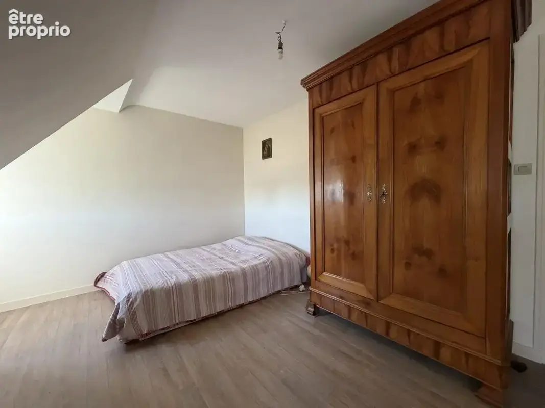 Maison 120 m² à La Chapelle-Launay  - photo 8