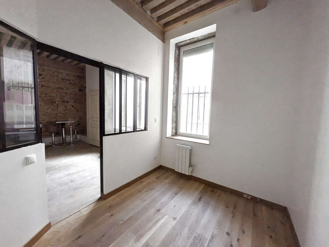 Appartement à LYON-2E