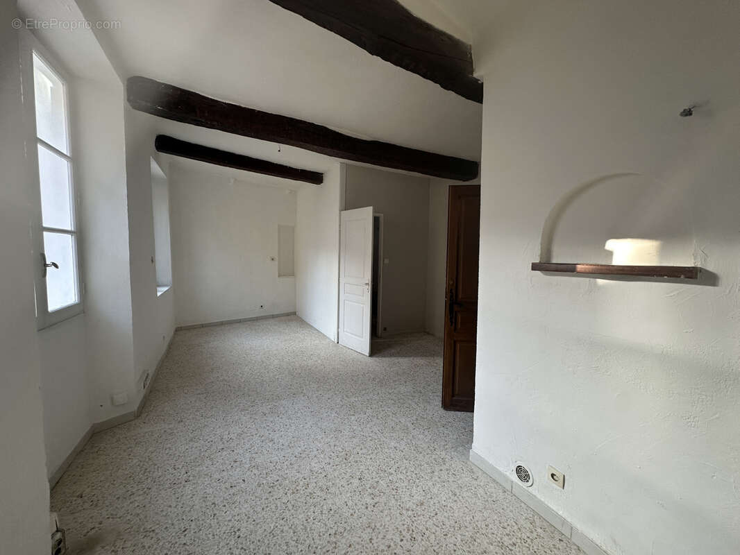 Appartement à LE VAL