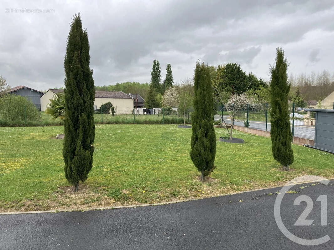 Maison à SAINT-LUMIER-EN-CHAMPAGNE