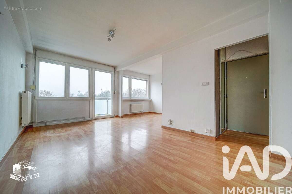 Photo 2 - Appartement à THIONVILLE