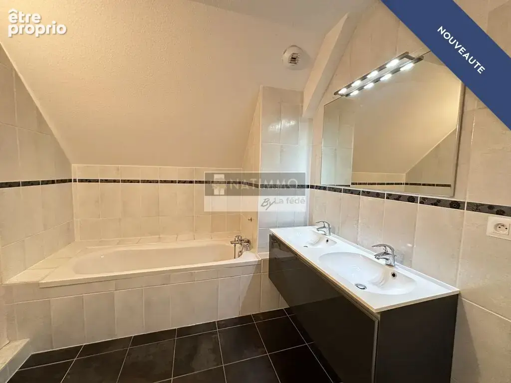Barr. Magnifique 5 pièces avec terrasse de 42 m² - photo 9
