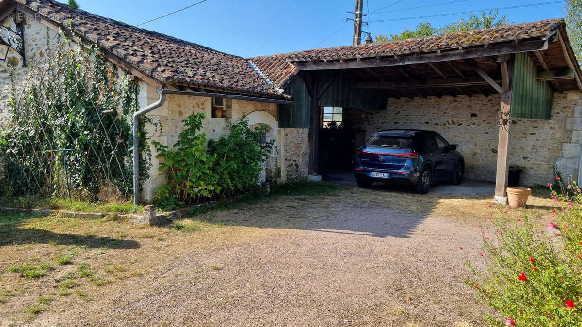 20240822_101750 - Maison à MAREUIL