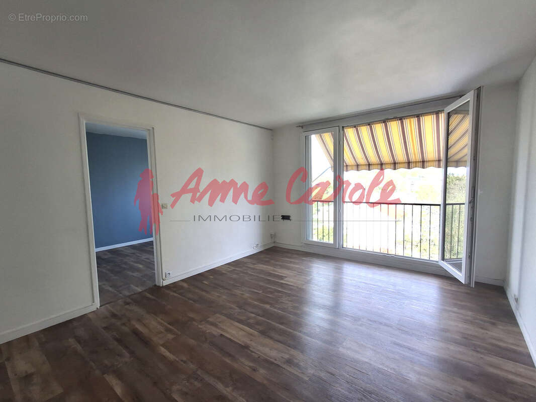 Appartement à LE PERREUX-SUR-MARNE
