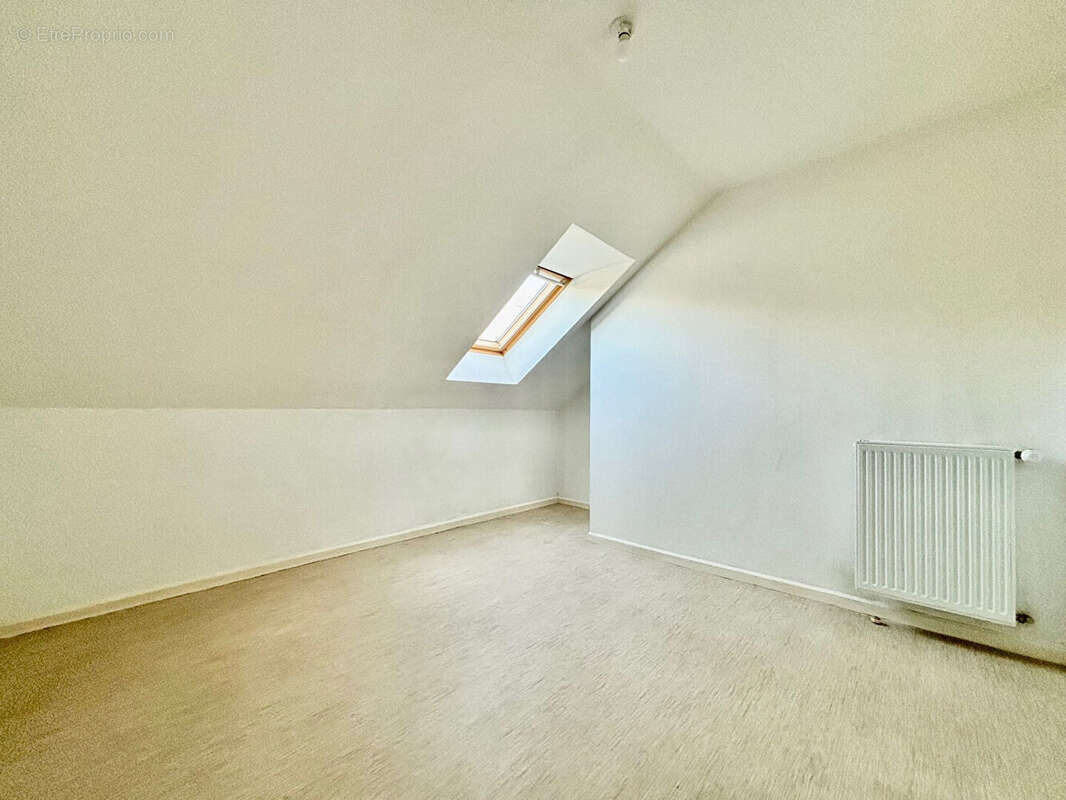 Maison à SAINT-NAZAIRE