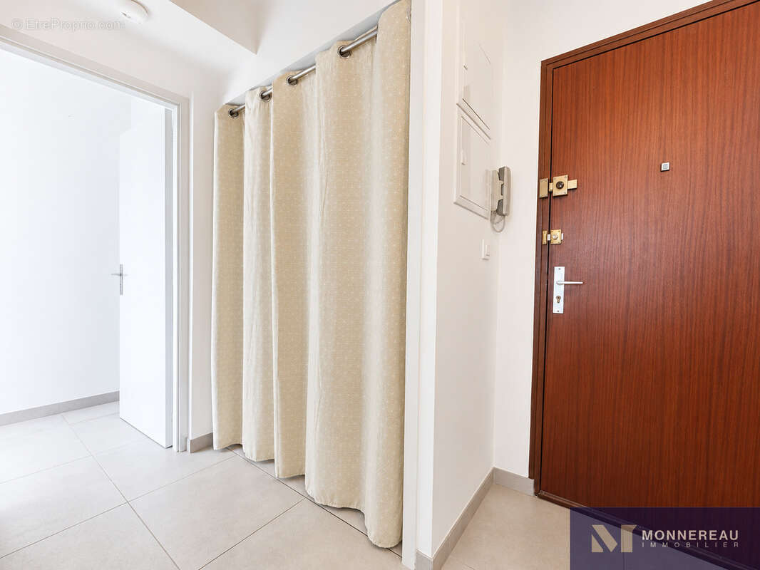 Appartement à ROYAN