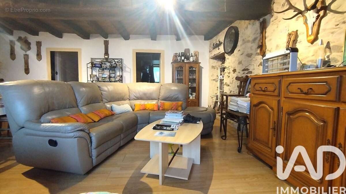 Photo 8 - Maison à VOUVANT