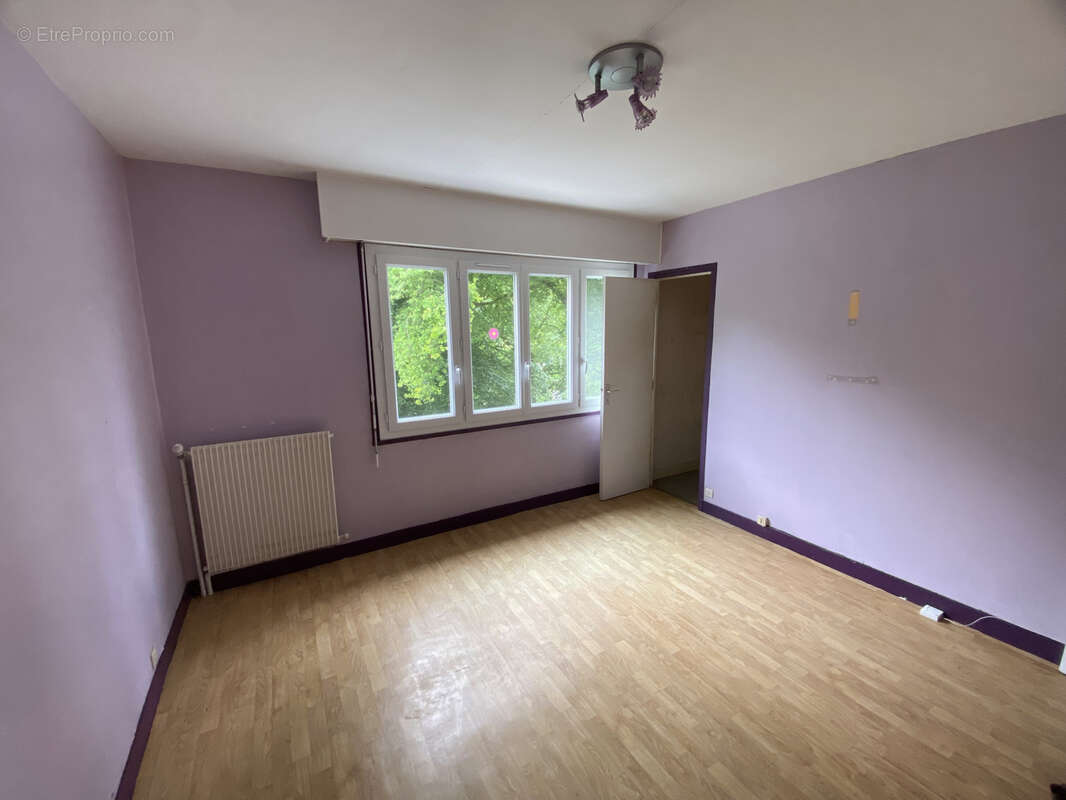 Appartement à YPORT