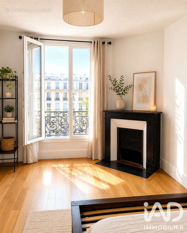 Photo 4 - Appartement à ROMAINVILLE