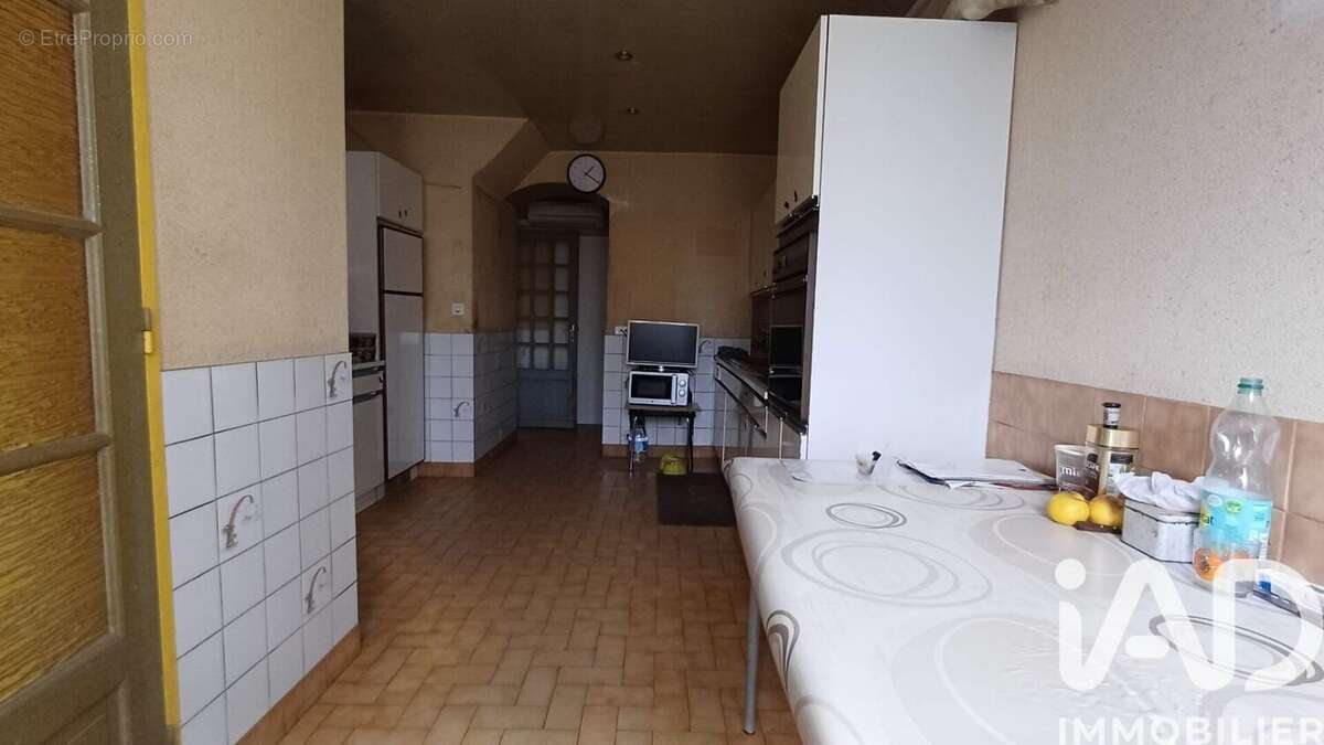 Photo 9 - Maison à MEHUN-SUR-YEVRE