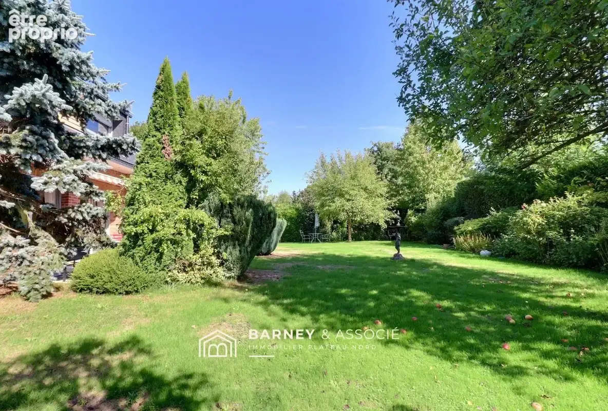 Maison 6 pièces 171 m² à vendre à Saint-Martin-Du-Vivier (76160) - photo 9