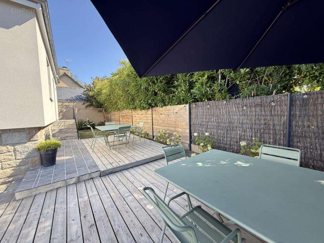 Maison 132 m² à Saint-Briac-Sur-Mer  - photo 22