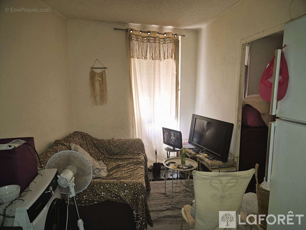 Appartement à PRADES