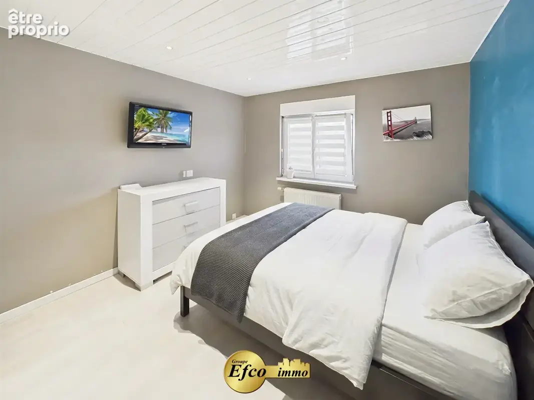 Maison Jumelée à vendre pour famille avec 2 enfants à Landser - photo 7