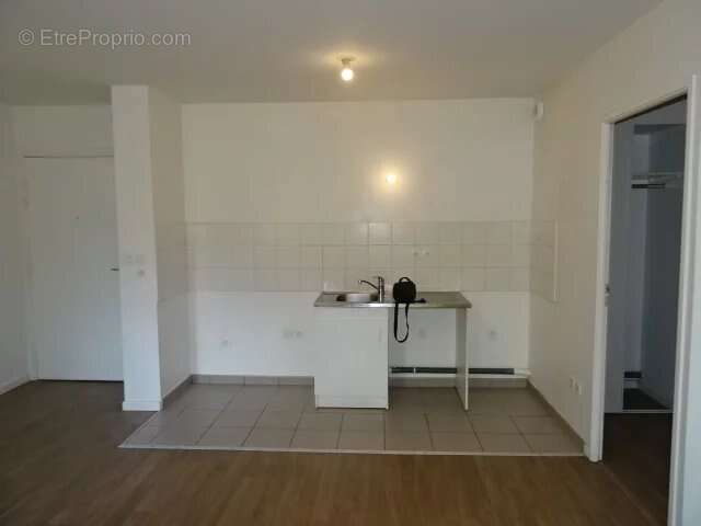 Appartement à MORANGIS