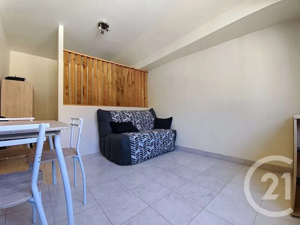 Appartement 27 m² à Troyes  - photo 2