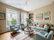 Appartement à SAINT-MALO