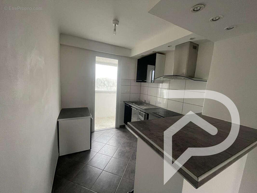 Appartement à BEZIERS