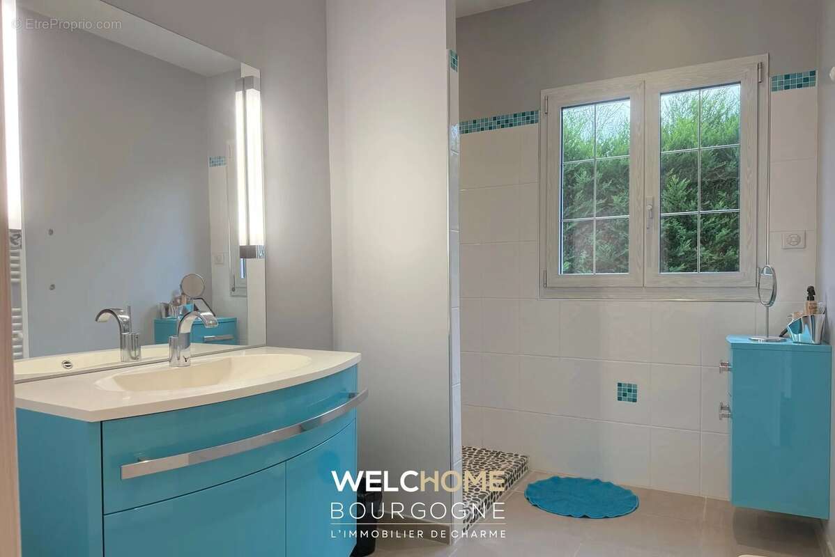 Maison à CHALON-SUR-SAONE