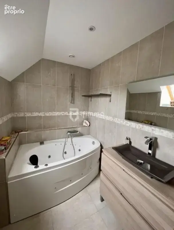 77130 Marolles sur seine, Pavillon 6 pièces de 133m2 - photo 8