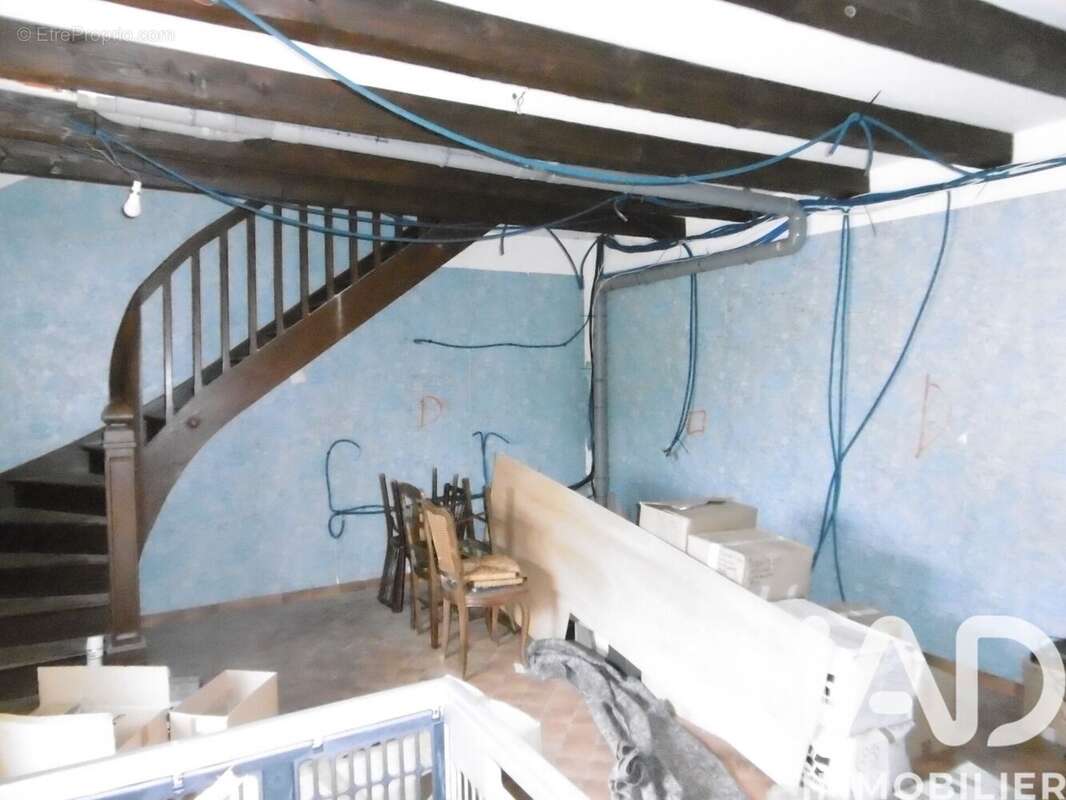 Photo 3 - Appartement à MONTBELIARD