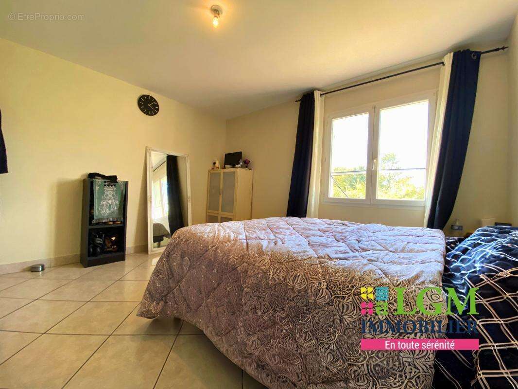 Maison à LABASTIDE-SAINT-PIERRE