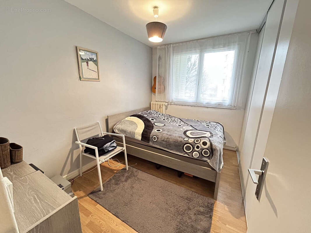 Appartement à TALANT