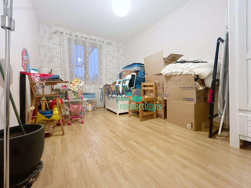 Maison à LILLEBONNE